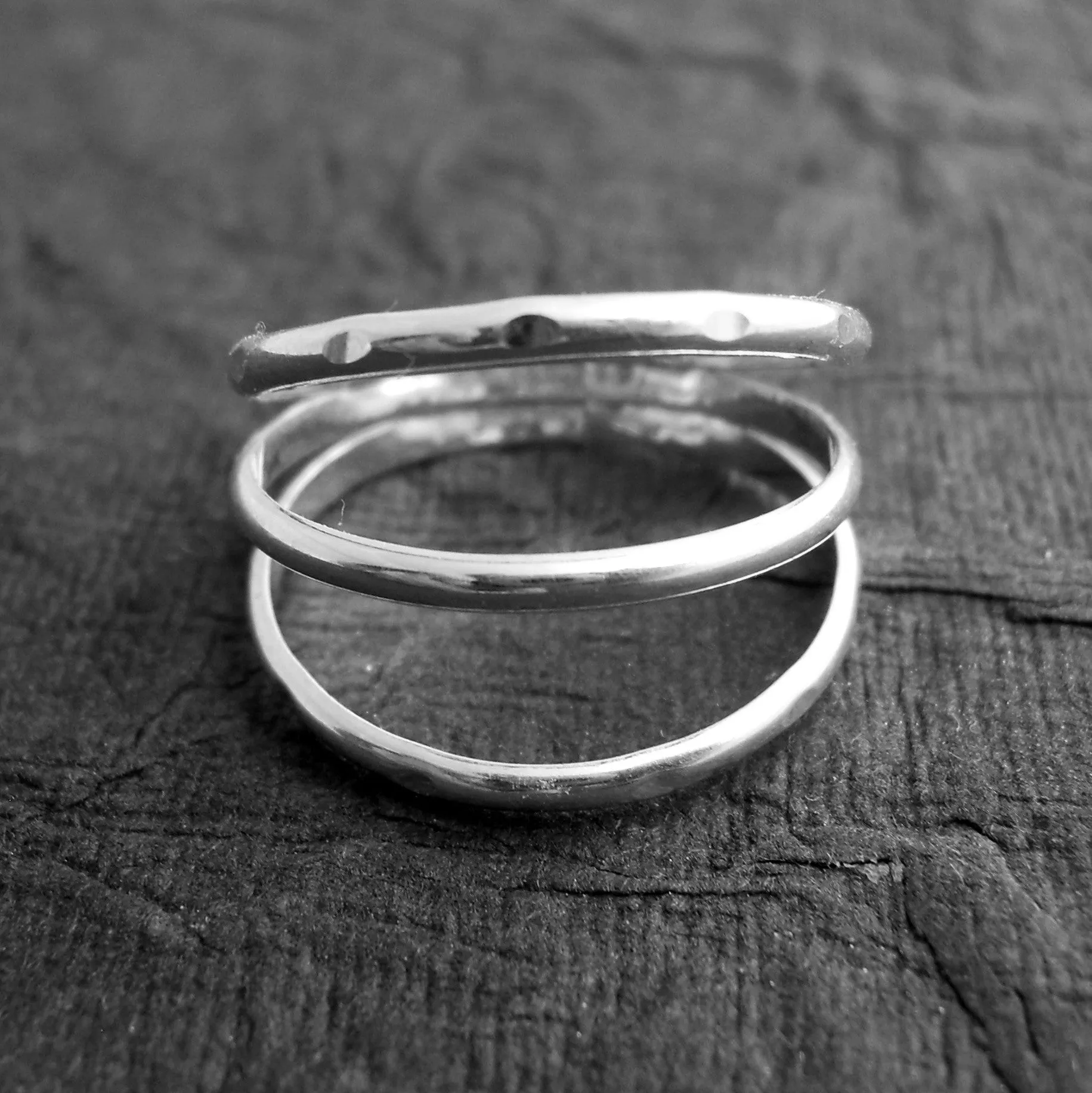 Refined Balance 3 Band