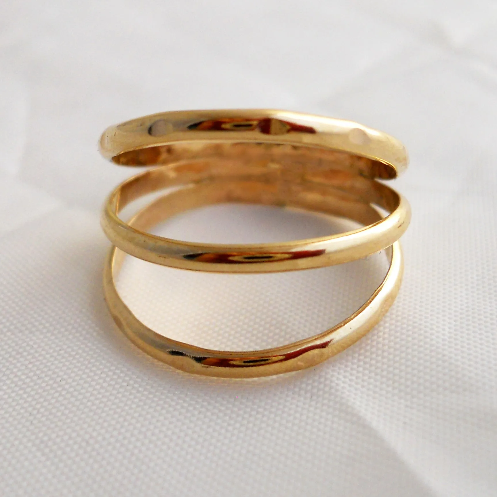 Immediate Use Premium Care 3 Band