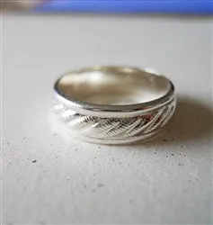 Slant Pattern Premium Appearance