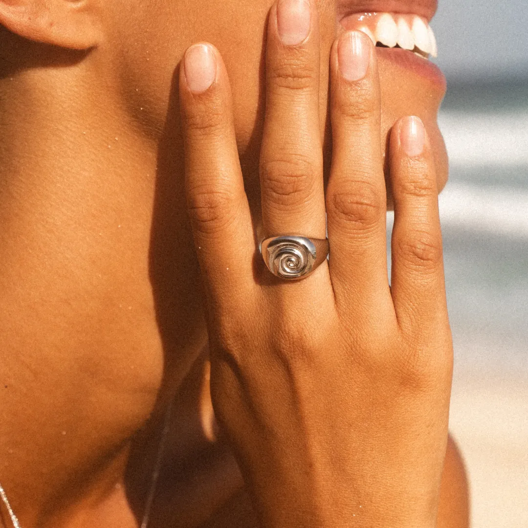 Calypso Ring Classic Set