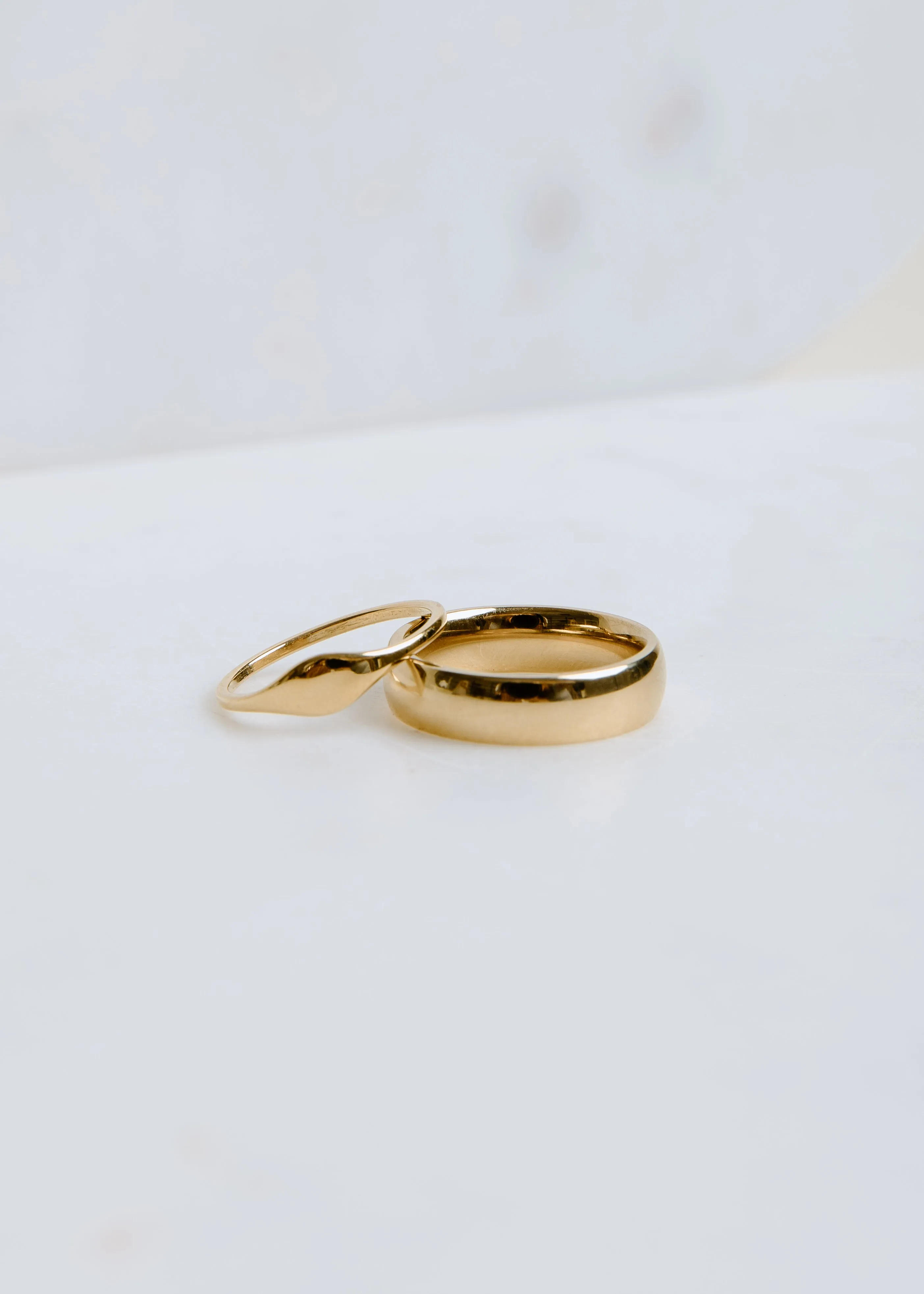 Low-Cost Item Liam Ring