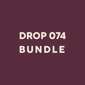 Drop 074: Birthstone Keepsakes Bundle Vintage-Inspired Trinket Attractive Style