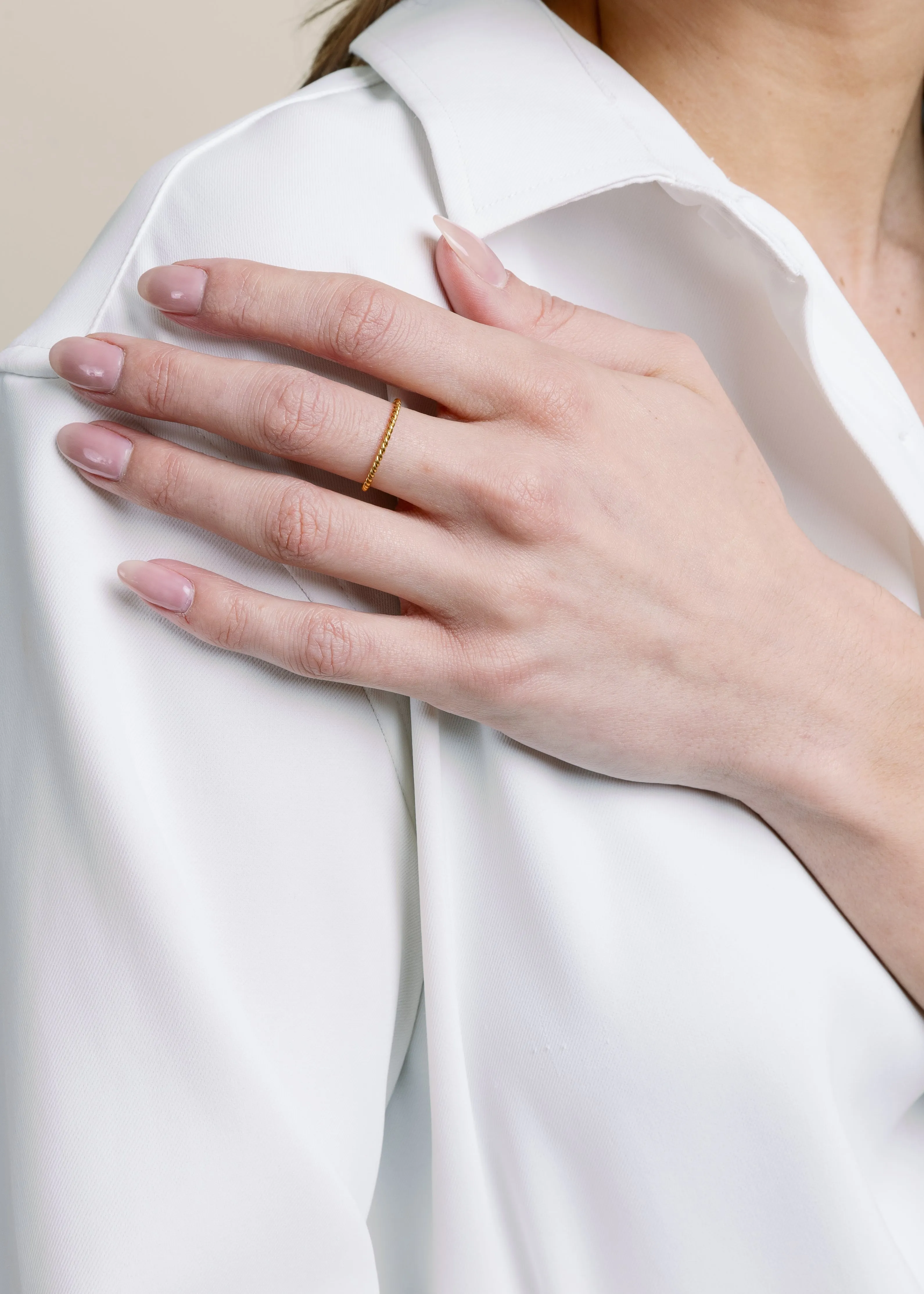 Clementine Ring Showcase Example