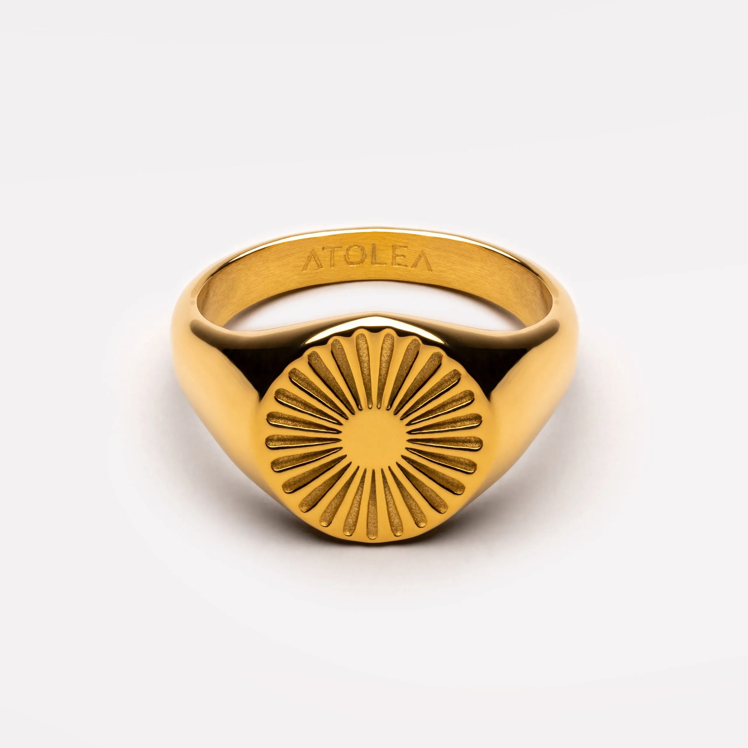 Hard Surface Isla Ring