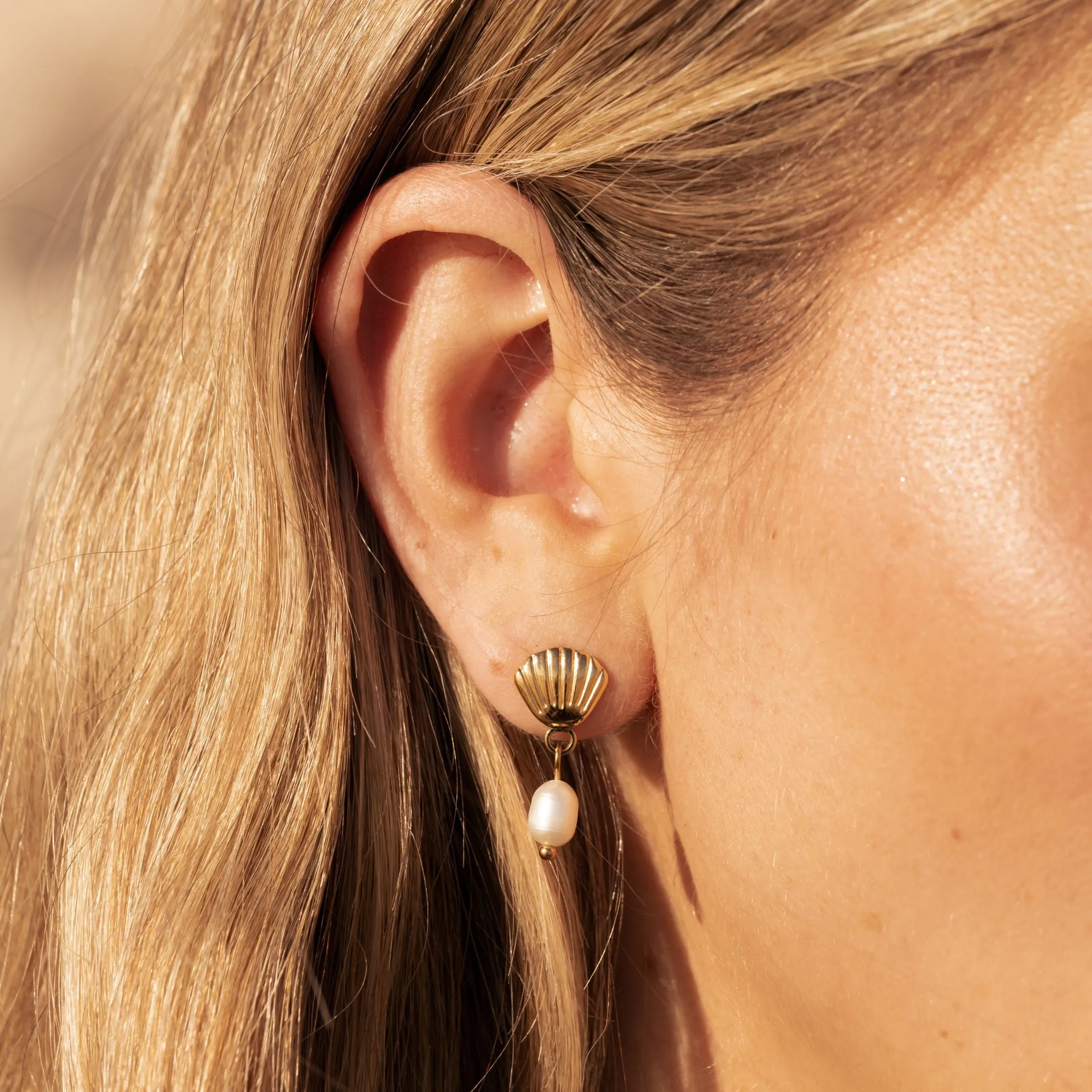 Exquisite Choice Siren Earrings