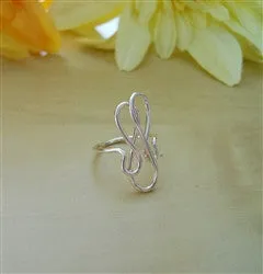 Crazy 8 Refined Detail Clean Accent