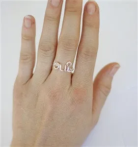 Oui Ring Off The Rack