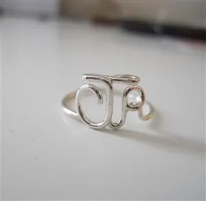 CTR RING casual outing Practical Use