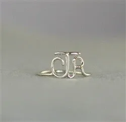 CTR RING Fine Details