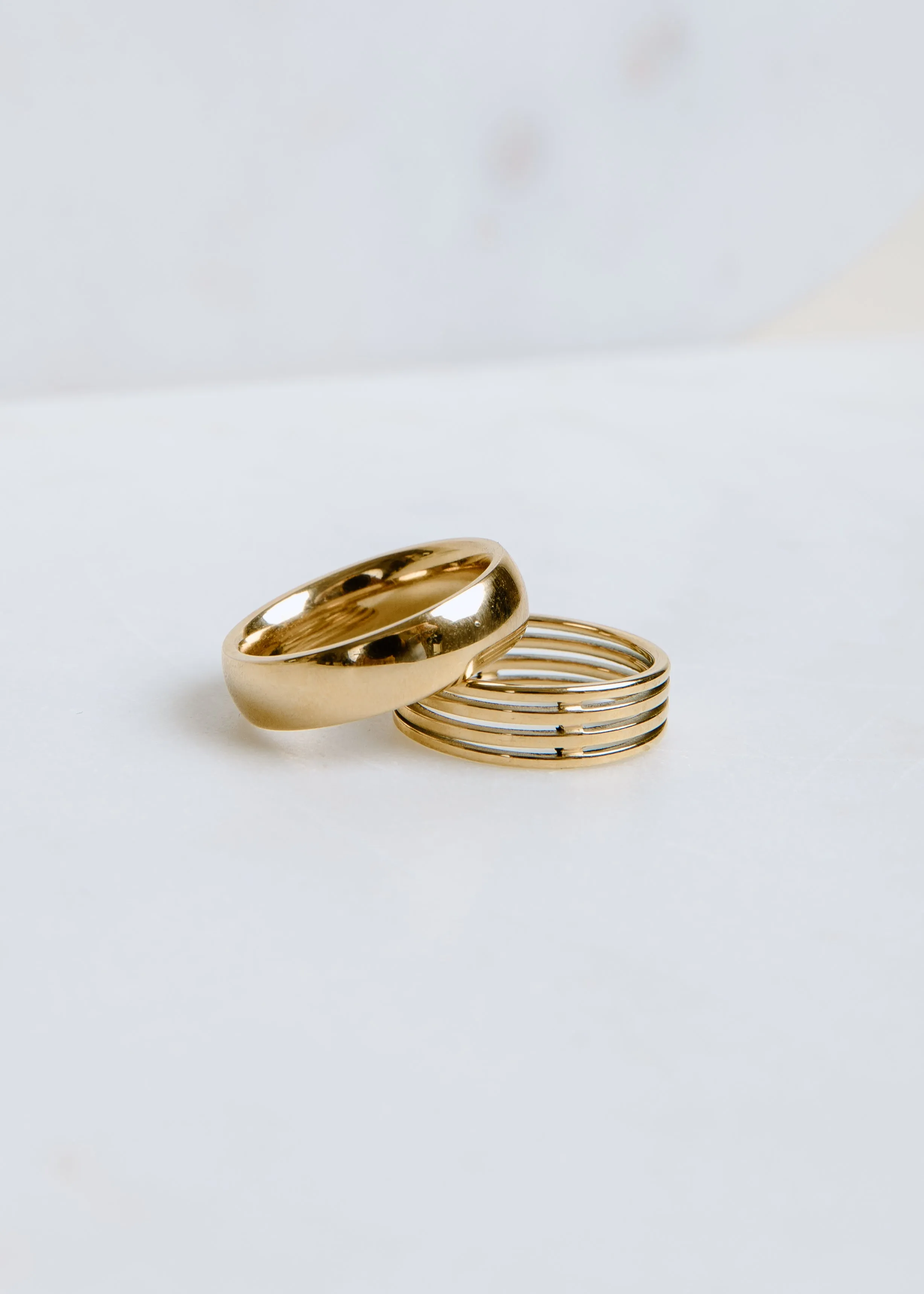 Marry Me Band Travel Friendly