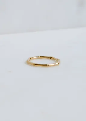 Fine Ornament Jessie Ring