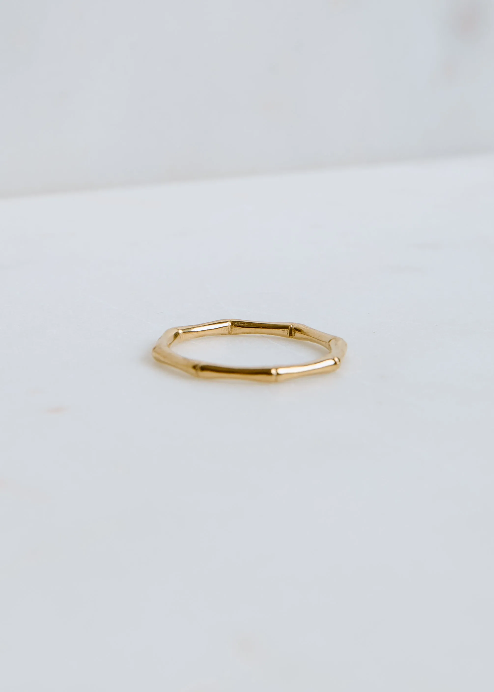 Fine Ornament Jessie Ring