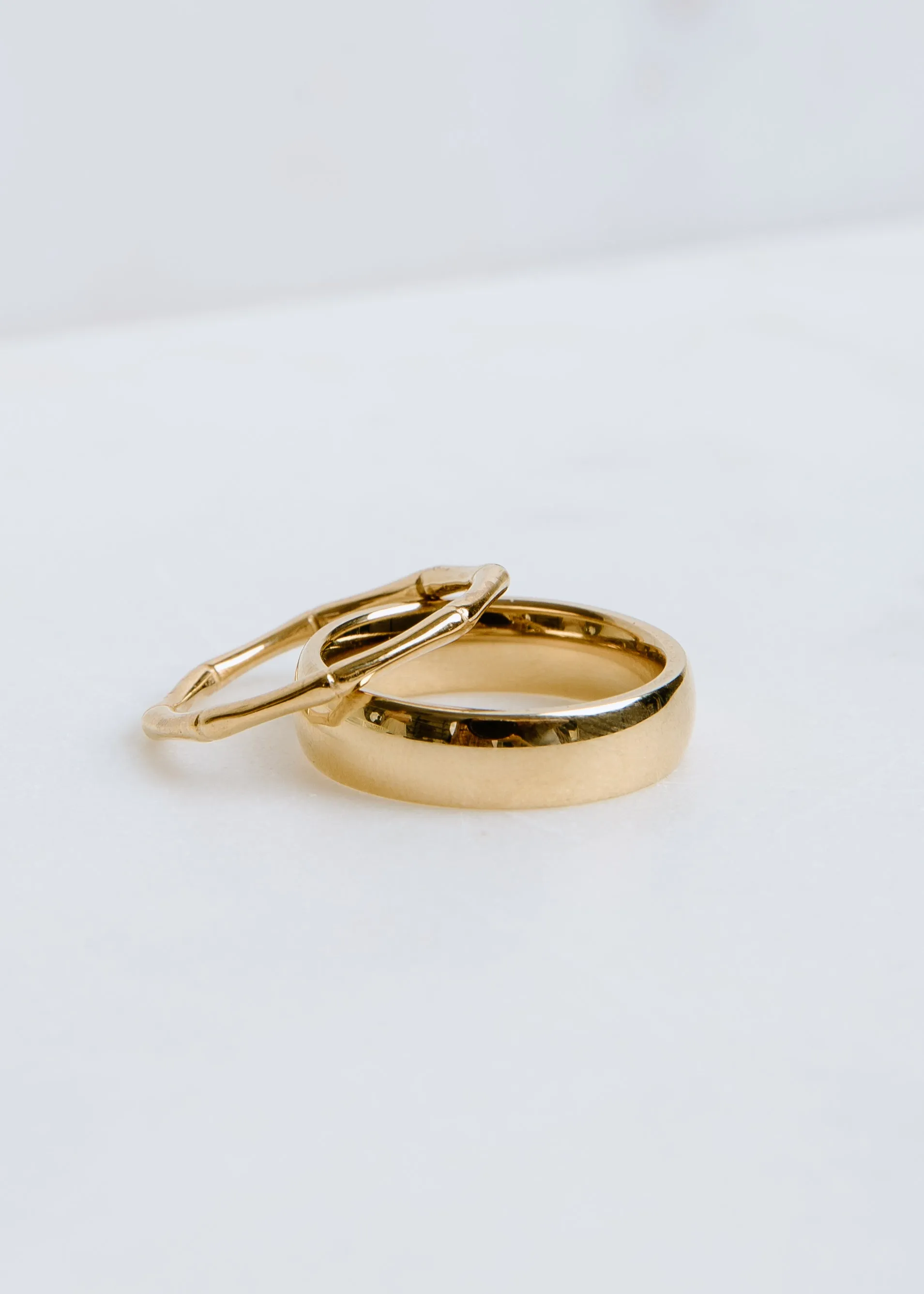 Jessie Ring Fine Adornment