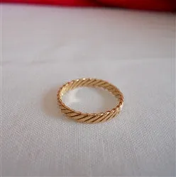 MILLED BAND Classic Set Cold resistant