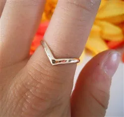 Artisan Statement Bold Trinket PEEN V