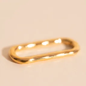 Artisan Touch Ripple Necklace Extender Charm