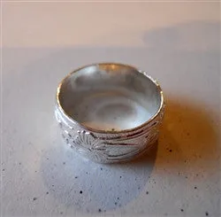 Wide Pattern Unique Symbol Glow Effect