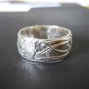 Wide Pattern Strong Statement