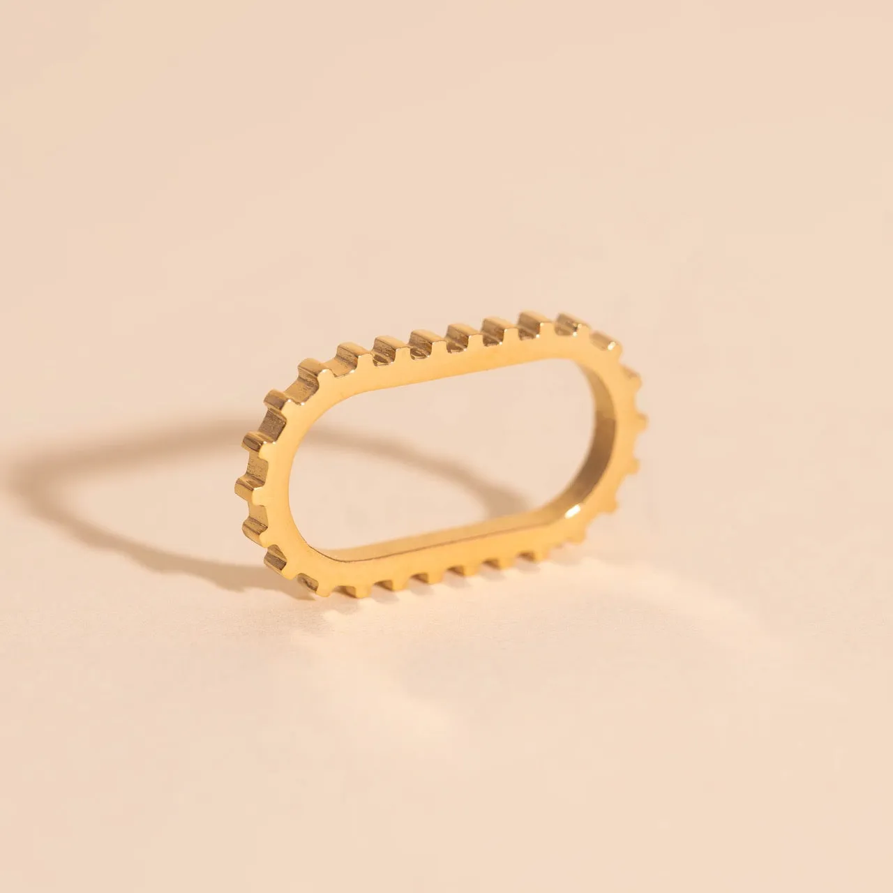 Gearlink Necklace Extender Charm Budget-Friendly Design Indigenous Accessory