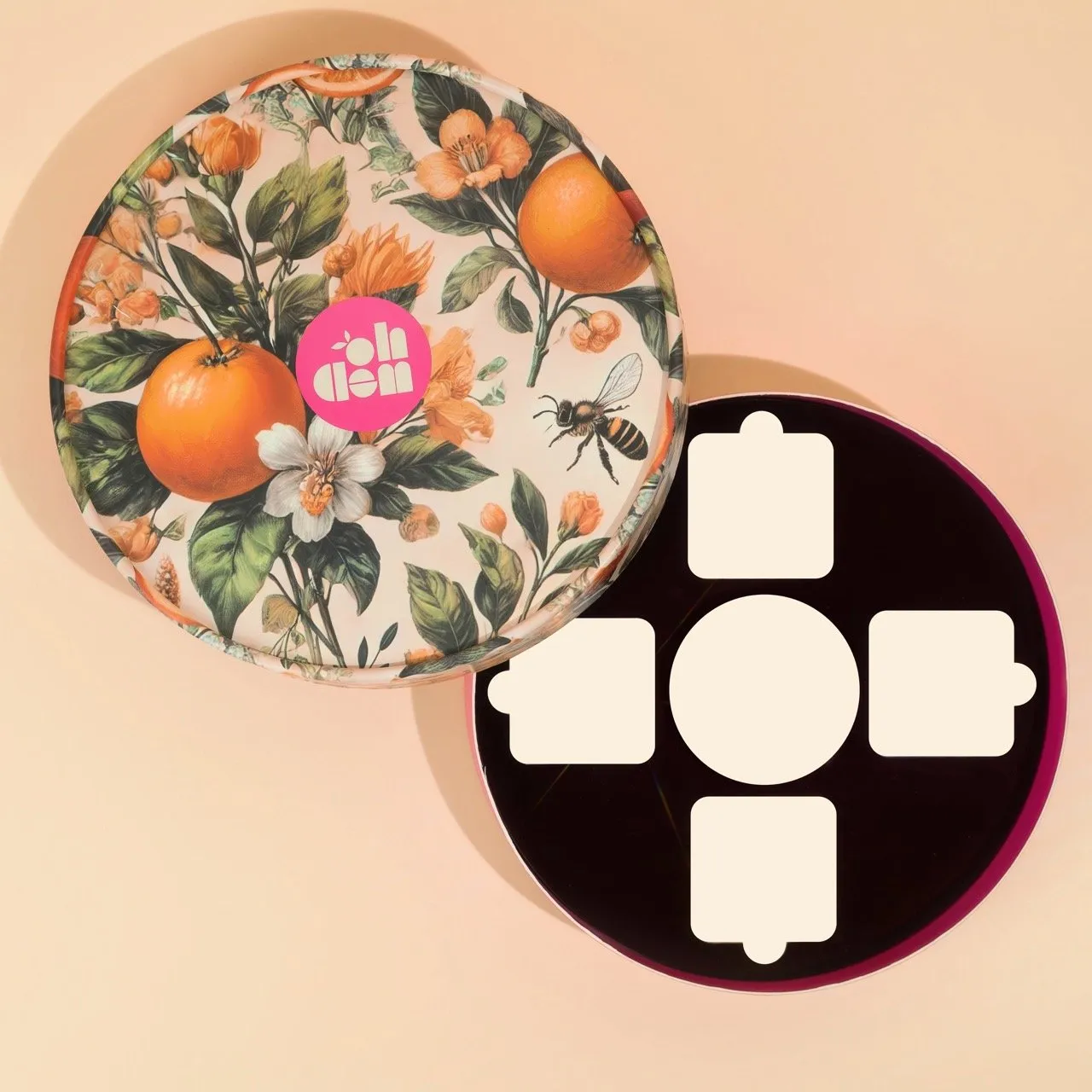 Coordinating Jewelry Great gift Build Your Own Gift Box w/ Necklace