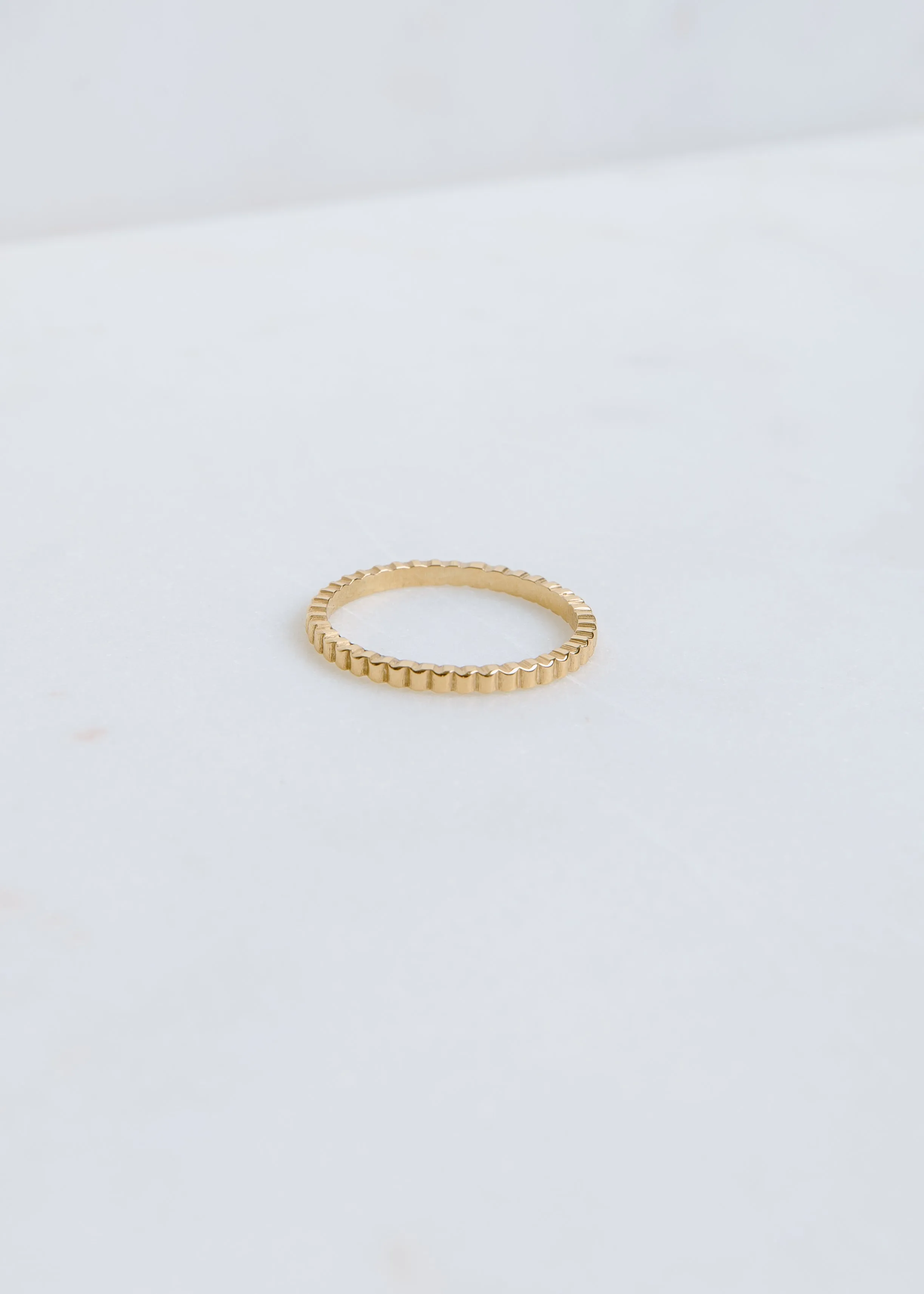 Belle Ring Premium Accent Premium Object