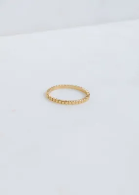 Belle Ring Premium Accent Premium Object