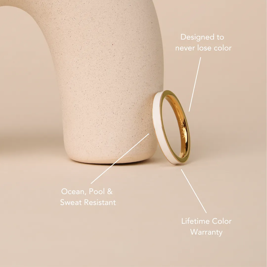 Gifting Moment Fresh Spark Halo Ring