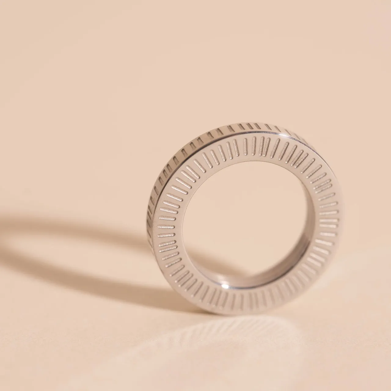 Halo Necklace Extender Charm Trendy Look