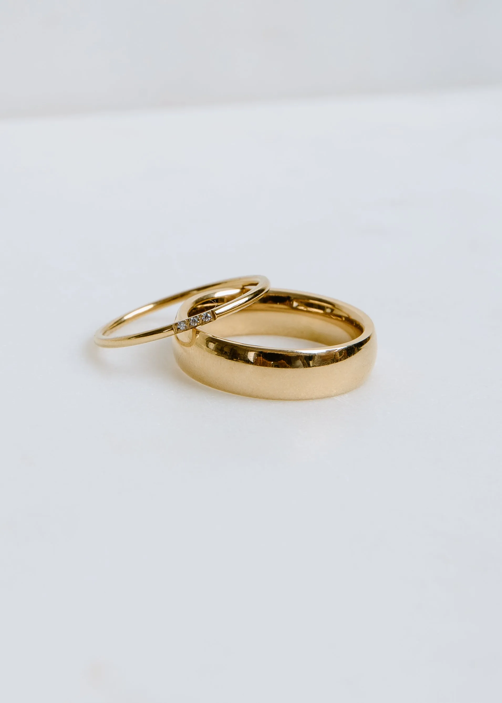 Heavenly Haven Ring Best Seller Meaningful Expression