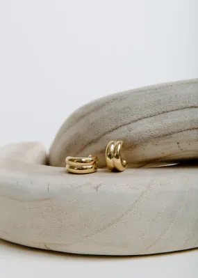 Party Item Modernist Accent Teresa Hoops