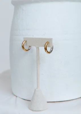 Kacey Intermix Hoop Premium Ornament