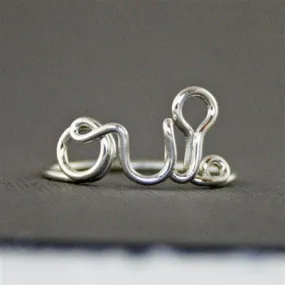 Oui Ring Day Wear