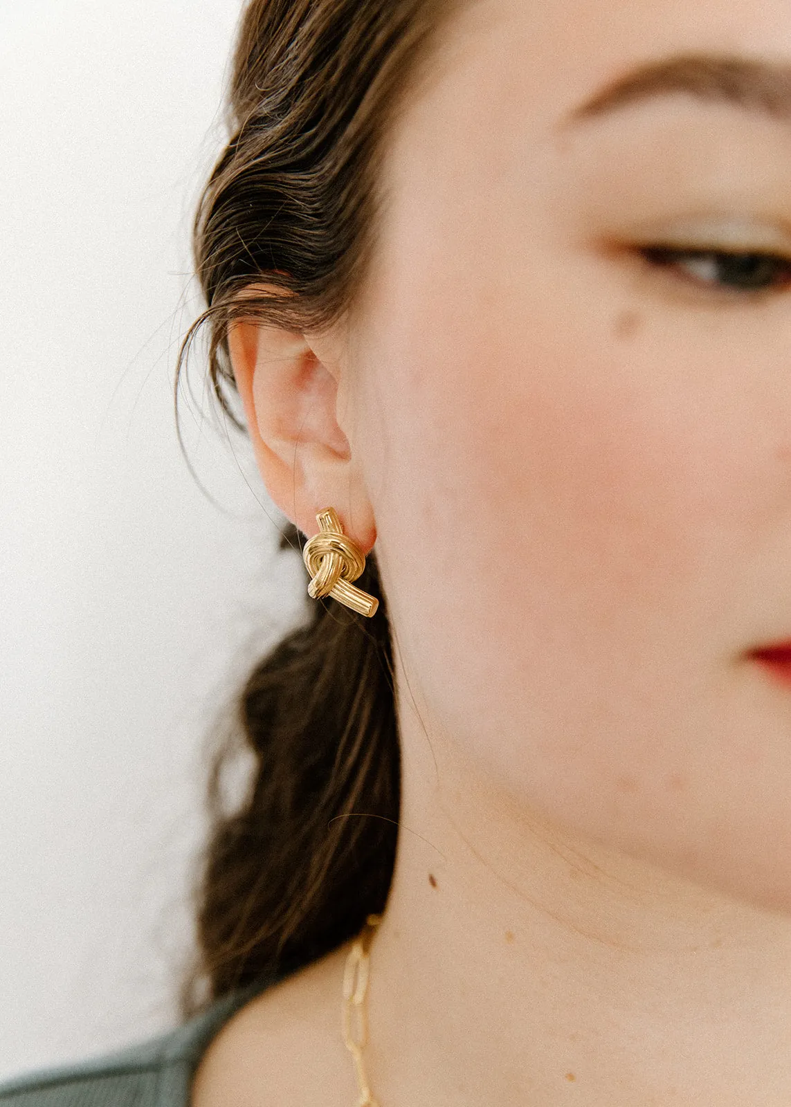 Safe Option In Knots Over You