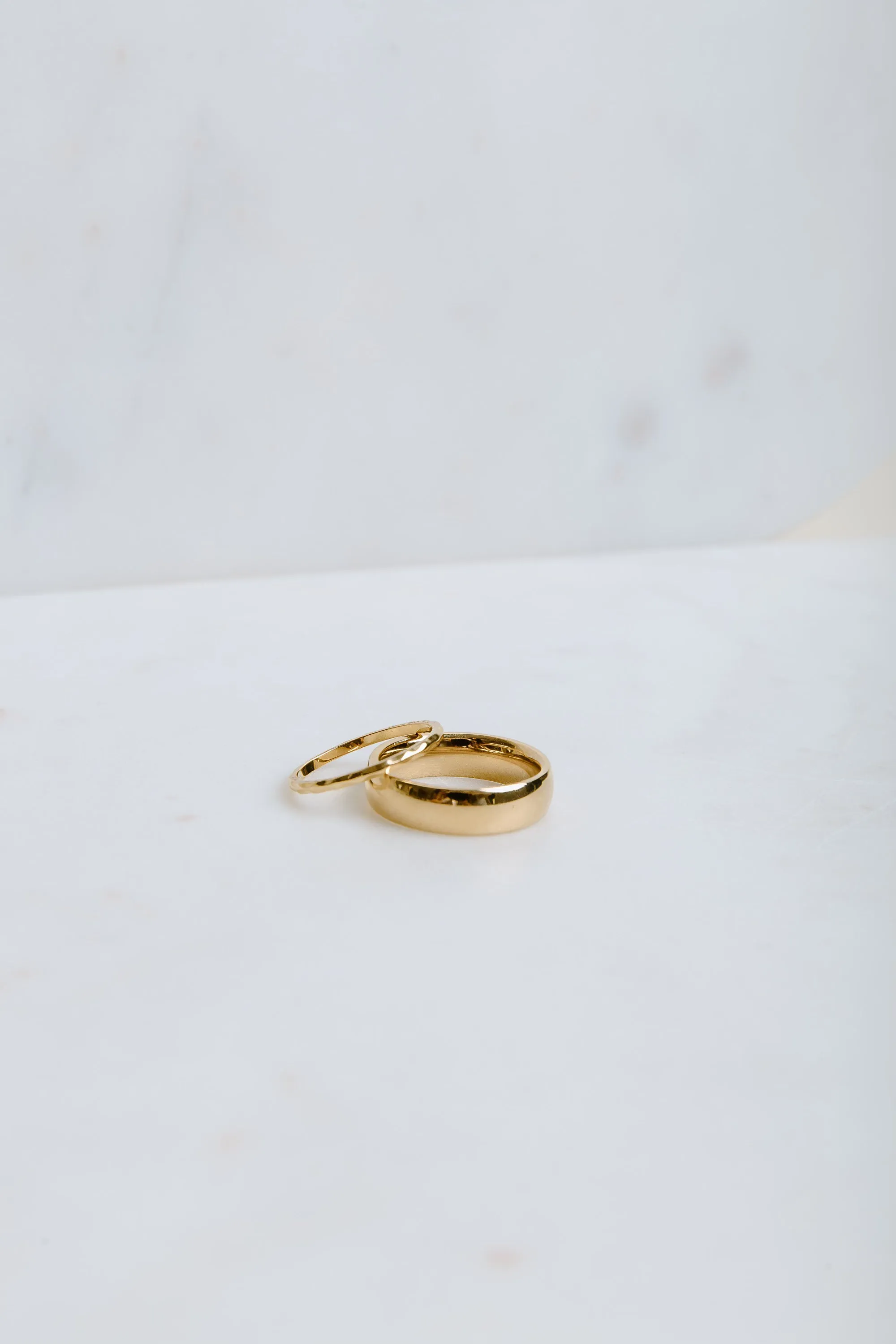 Couple Accessory Sydney Ring