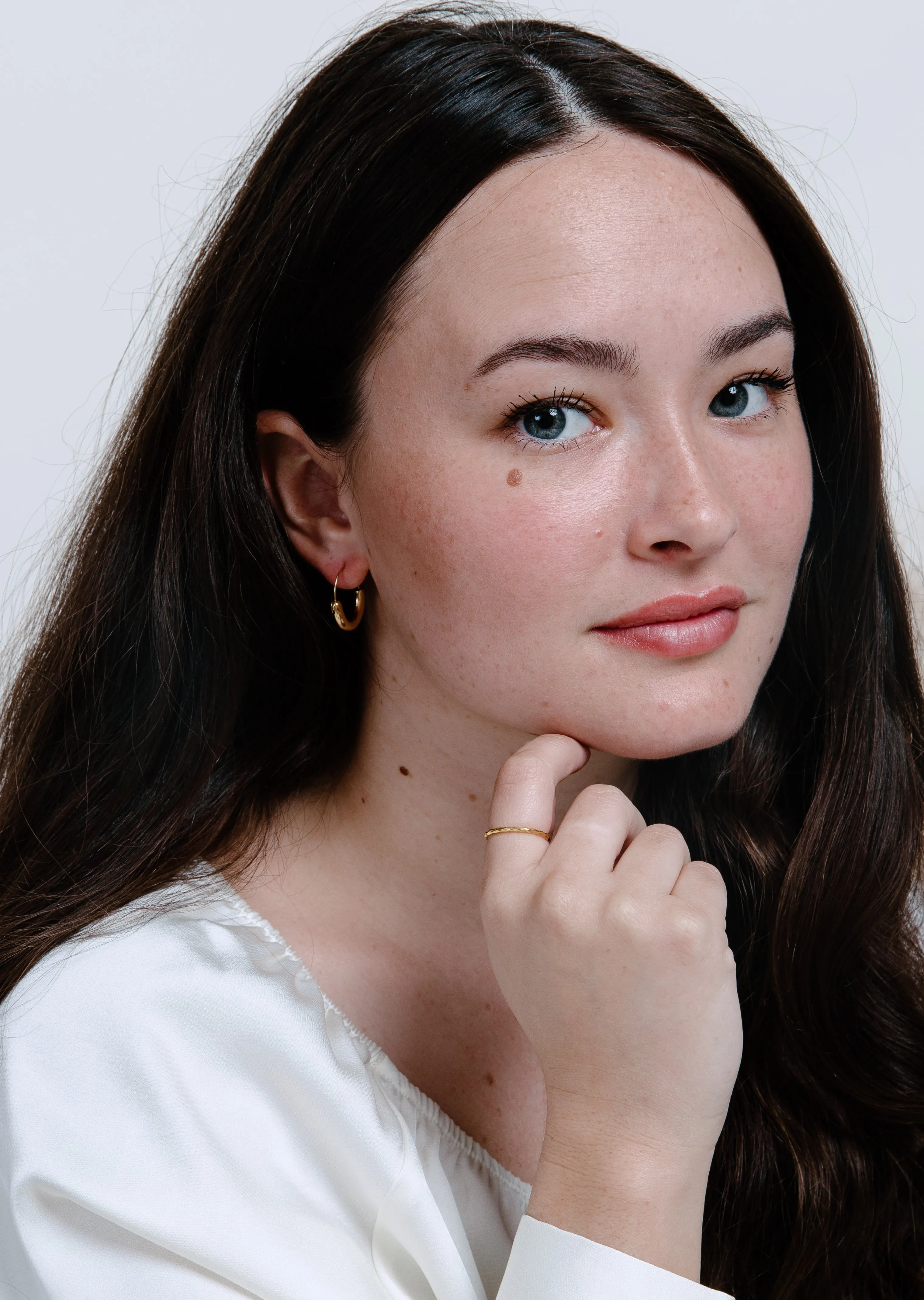 Exclusive Adornment Sydney Ring