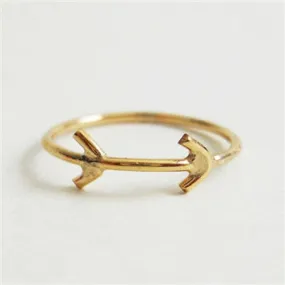 Hieroglyphic Arrow Handcrafted Art Amazing Art