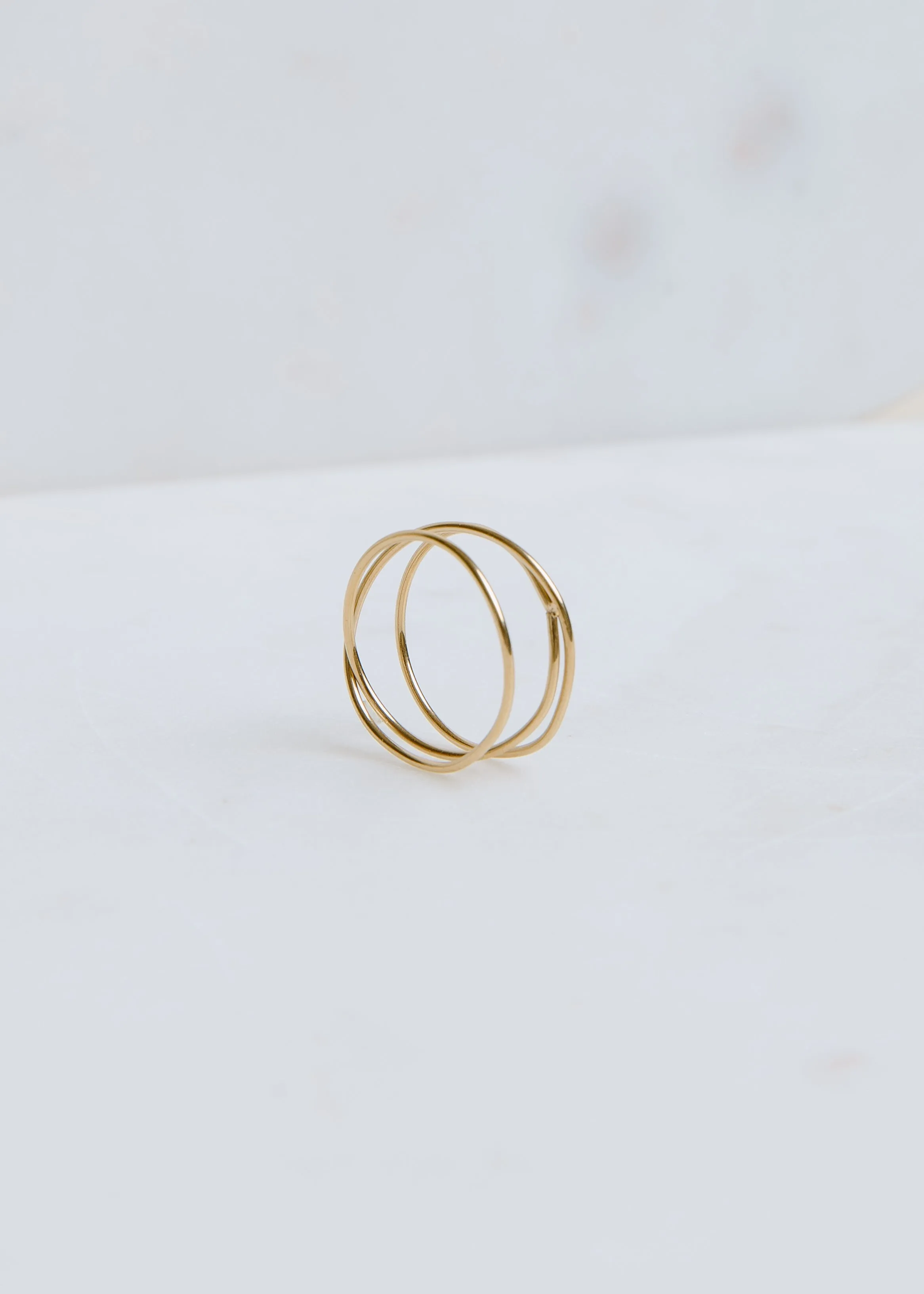 Delicate Jewelry Lydia Ring