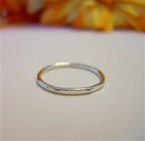 Beautiful Sign Mini Stacker