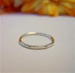 Soft Glimmer Mini Stacker