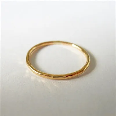 Premium Style Custom Mark Mini Stacker