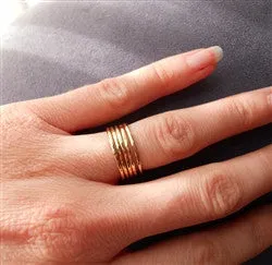 Polished Accessory Mini Stacker