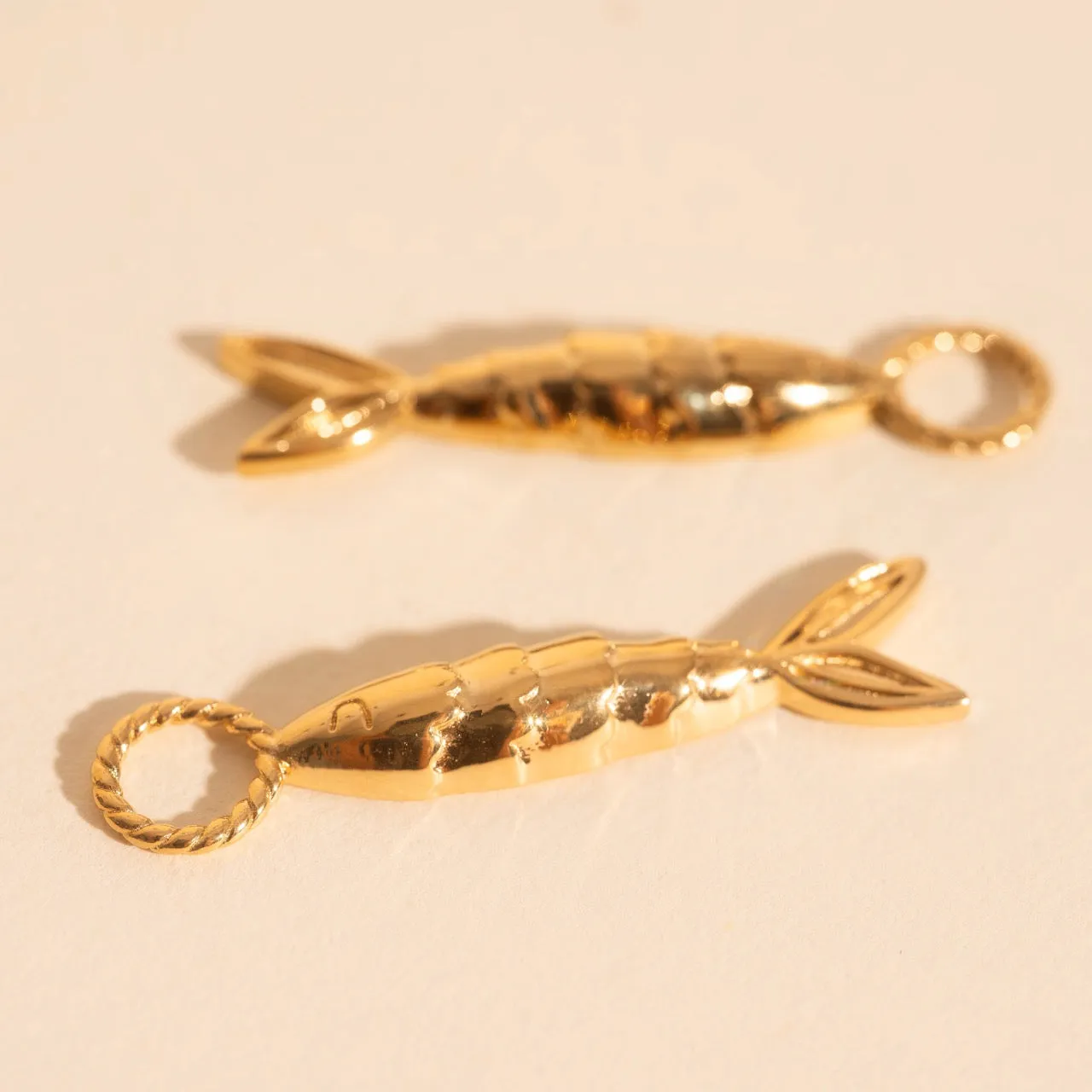 Lucky Catch Huggie Hoop Charms Gorgeous Must-Have Classic Essential