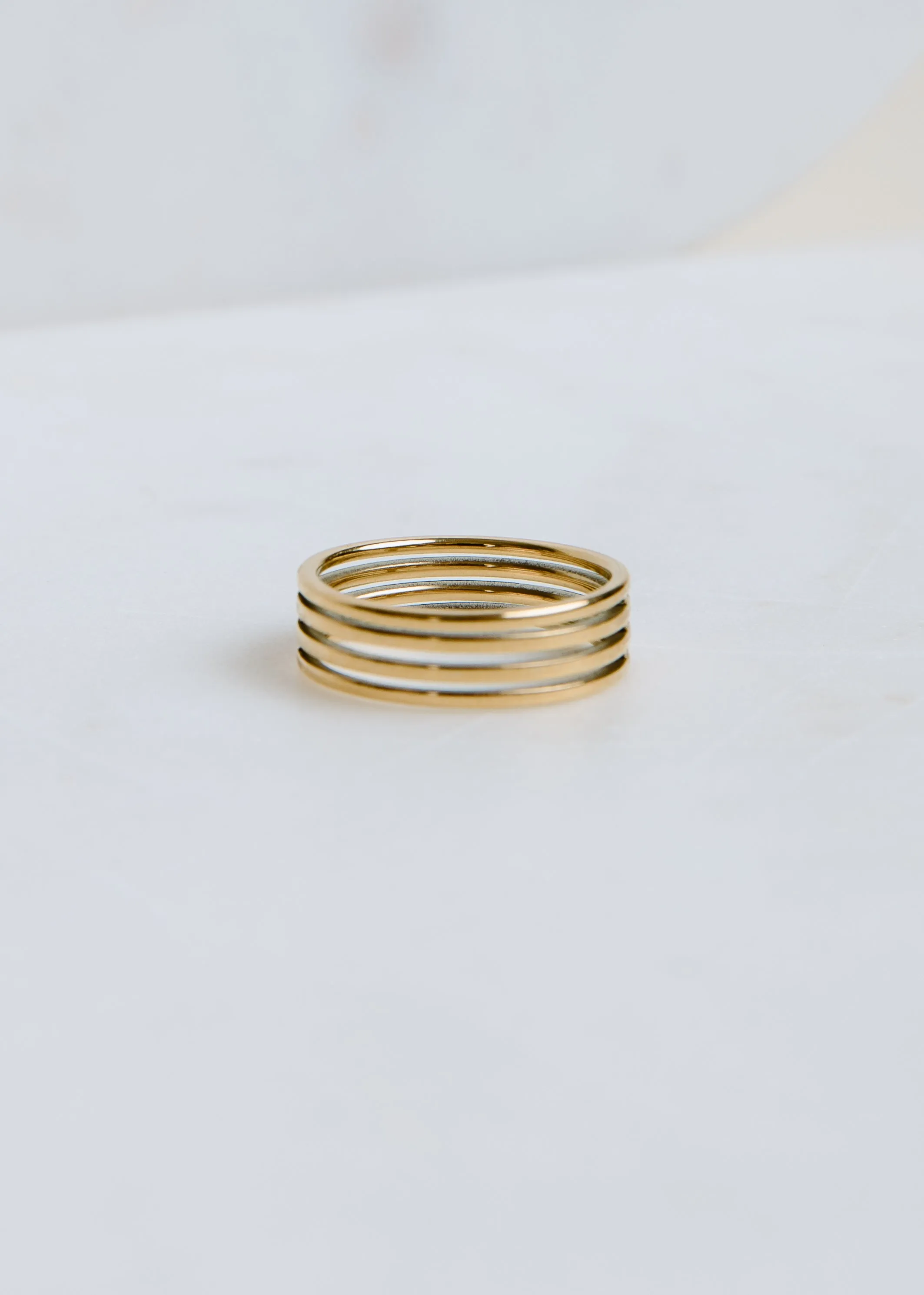 Brilliant Craft My Soul Ring