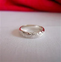 NARROW PATTERN Present Day