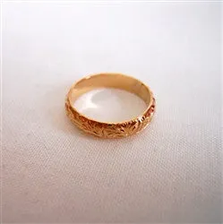 Guarantee Backed Exquisite Ornament NARROW PATTERN