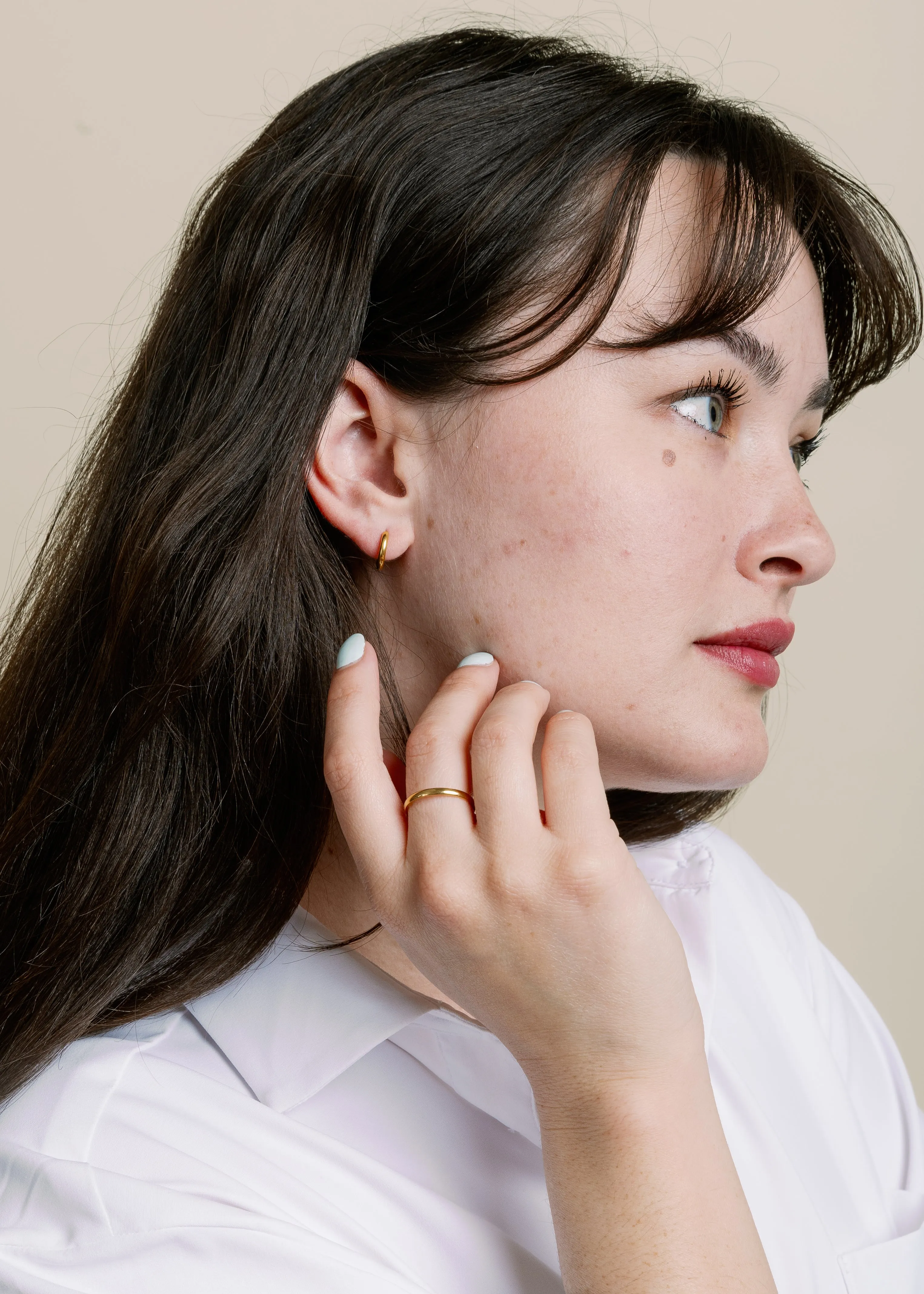 Virtual Item Everyday Durability Plain Jane Ring