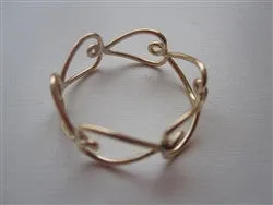 Contemporary Grace HEKA HEART