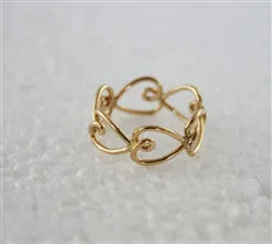 HEKA HEART Artisan Design Glossy Finish