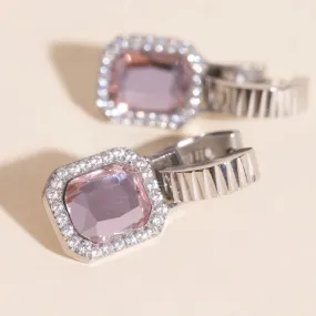 Small Item Night Ornament Pretty Silver Princess Stack Pack (2 item pairs)