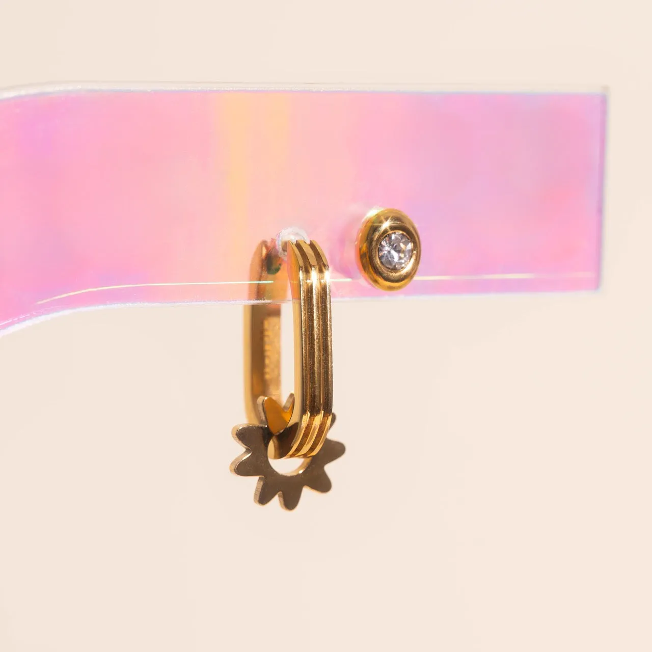 Radiance Stack Pack (3 item pairs) Durable Detail